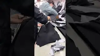 OEM/ODM Clothing Manufacturer