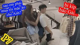 Phần 7 - GoGo TV Chia Sẻ Anh Em cách 