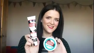 Обзор средств по уходу за кожей Udderly Smooth