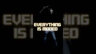 Modding Ghost Recon Breakpoint  GHOST JEANS  #breakpoint #shorts