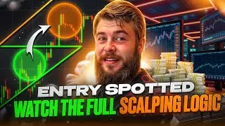 🎬 LEARNING FROM MARKET EXAMPLES | Pocket Option Strategy | Trading Session Preparation