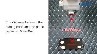 Lens cleanliness test
