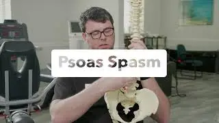 Sciatica Pain | Psoas Spasm | Injury Care Centers Jacksonville, FL