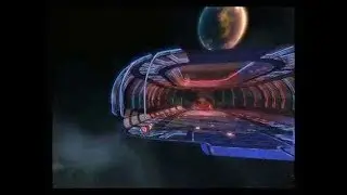 SARPBC (The Prequel to Rocket League) / Exploring the outer maps!(OLD)