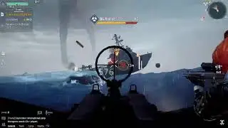 Undawn Gameplay [Raging Sea] #gameplay