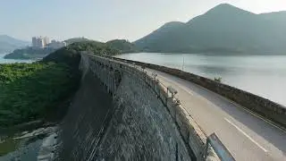 大潭水塘航拍Neo2