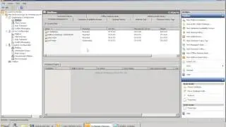 Restoring mailbox database in exchange 2010SP2