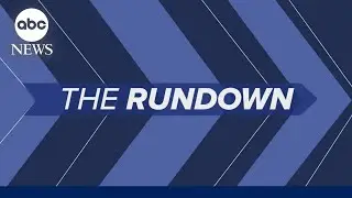 ABC News Live Rundown: Monday, January 22, 2023