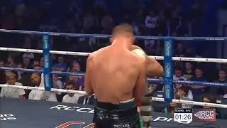 Daud Yordan Kemenangan KO Terbaik || Best KO Daud Yordan