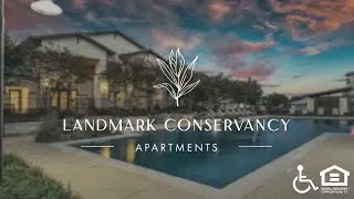 Landmark Conservancy | Austin TX Apartments | Greystar