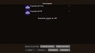 Final del 2do wipe de Cryztal sin contexto