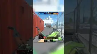 donk 4K vs FaZe at IEM Katowice 2024 #cs2 #csgo #counterstrike