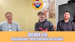 Twardy Basket - Odcinek #19 - Koszykarskie 