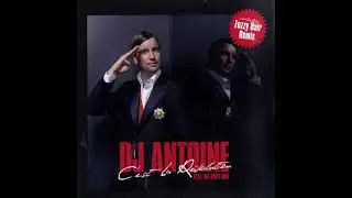 DJ Antoine Feat. MC Roby Rob - C'est La R&eacute;volution