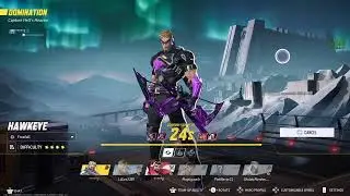 Im Up So... Celestial Grind On 2nd Acc (Hawkeye Main)| ykMuta tiktok n YT |