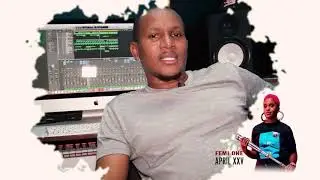 JACK JACK ON THE BEAT SPEAKS ABOUT WORKING ON FEMI ONE'S EP