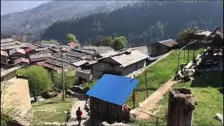 Tikot village