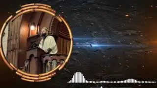 نومة أبدية قبيل الفجر خطبة الجمعة في جامع الفرقان بتاريخ ٢٢/٨/٢٠٢٥ في ذكرى مجزرة الغوطة