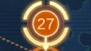 Mission Level 27: Angry Sea: Gold Concourer: Wing Fighter: Play Through