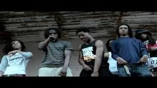Joe Killa x Flex 