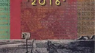 Mato Grosso ‎– 2016 Titanic