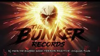 Gabber 2000 Dj Mark Md 