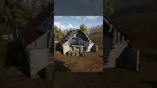 когда играешь за оборону в #squad