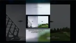 SHOCKING Alien Spaceship in Space #aliens #horrorandmystery #uap #extraterrestrial #alien #terrif...