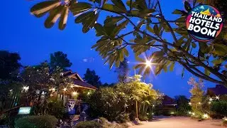 Chanta Boutique Place | Ubon Ratchathani, Thailand | Hotel Review 🏨