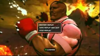 SSFIVAE~ Dan (Universalist I) vs.  Dudley (DatGDud) HD