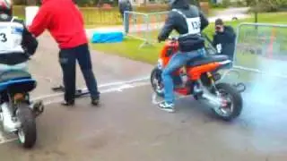 Evo Slider vs Speed7t Slider, Jubbega 2010