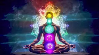 Music to Unlock the Root Chakra, Remove Fear, Anxiety & Insecurity, Muladhara Chakra