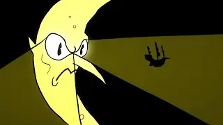 Petit Vampire (2020) intro