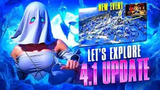 BGMI RUSH GAMEPLAY🔥WITH | REXON |