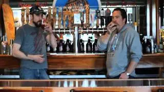 Double HitchHiker DIPA  Tasting
