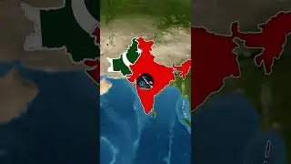 India vs Pakistan Nuclear Comparison| how India developed nuclear #pakistannuclearweapons #space