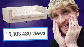 How Airrack Made Couches Go Viral