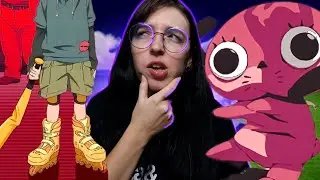 &Eacute; de VERDADE ou coisa da MINHA CABE&Ccedil;A? PARANOIA AGENT || #ZonaC
