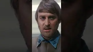 История персонажа Крикса Мадина из &laquo;Звёздных войн&raquo; за минуту #starwars
