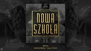 Neile - Monstrum / prod. Foux