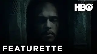 Game of Thrones - Season 6: Jon Snow Hall of Faces - Official HBO UK