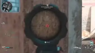 Mk2 clips ( COD MW)