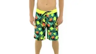 Hurley Men's Phantom 30 Aloha Boardshort | SwimOutlet.com