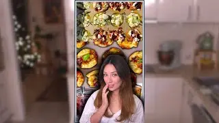 Baking Christmas Food for my family | first time recipes for the holidays  #shortsfeed #shorts 🔴