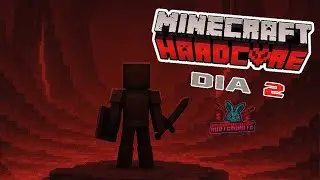 MINECRAFT EN HARDCORE Dia Dos MisterWhite
