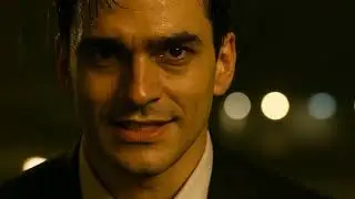 CHEMISTRY (Psychological Thriller) | Made With Google Veo 3 | AI Trailer