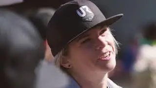 Polygon UR Team - Crankworx Les Gets Crankworx 2018