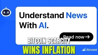 Bitcoin's Scarcity vs Inflation: Payroll Revolution & ETH Shift!