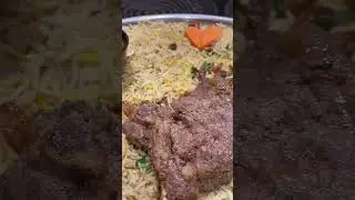 Hyderabad&rsquo;s Famous Bade Ki Mandi - A Flavor Explosion! 🍖🔥 #BadeKiMandi #HyderabadFoodies #MustTry