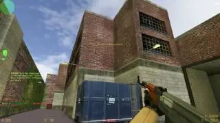 CS 1.6 | Гайд по WAR3FT vs Dota 2 MOD ч.1